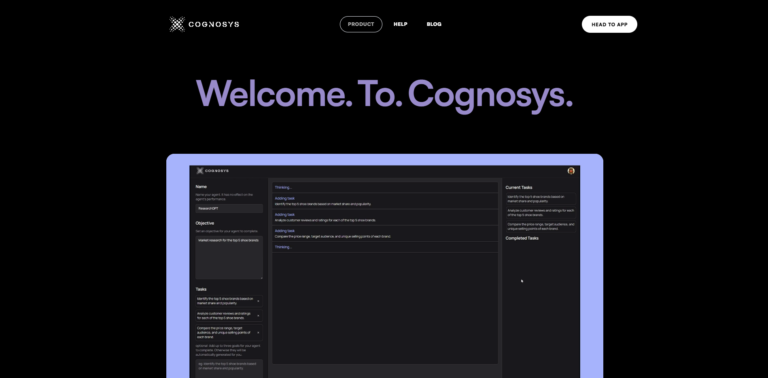 Cognosys AI