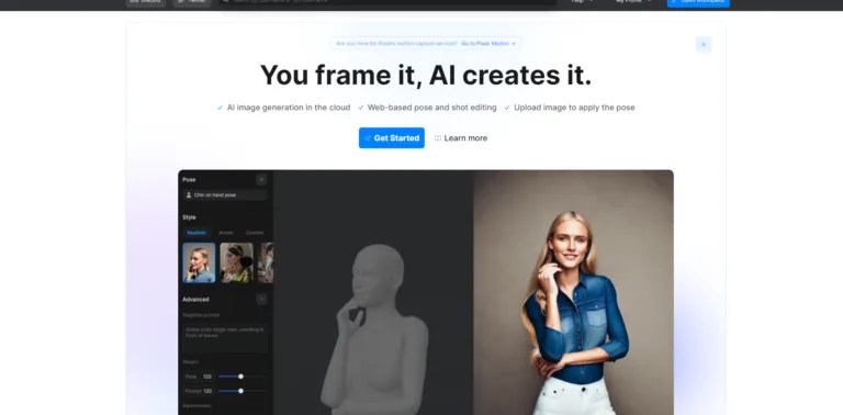 Plask AI
