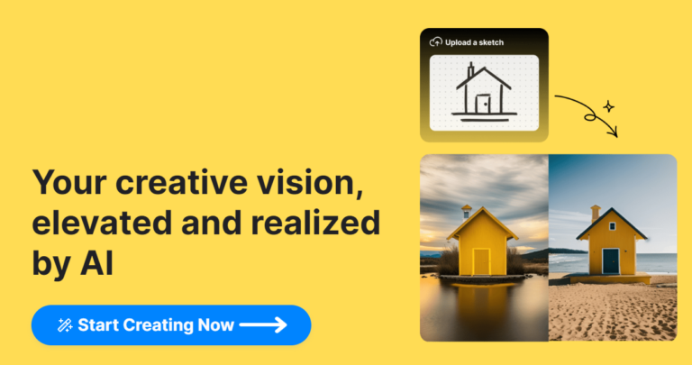 OpenArt (圖像影片 AI 生成平台)