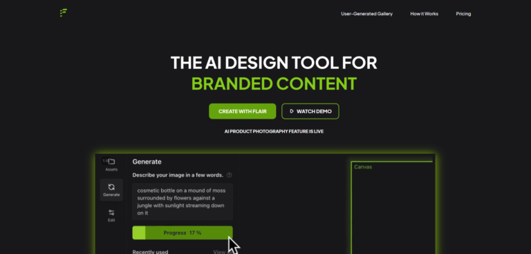 Flair AI