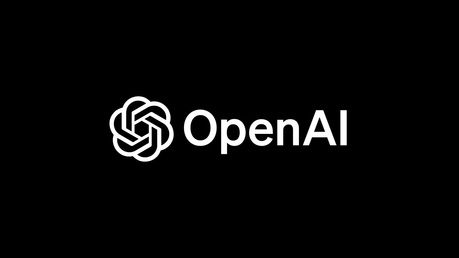 【OpenAI 人事變動! 】OpenAI 宣布解除 Sam Altman 執行長職務