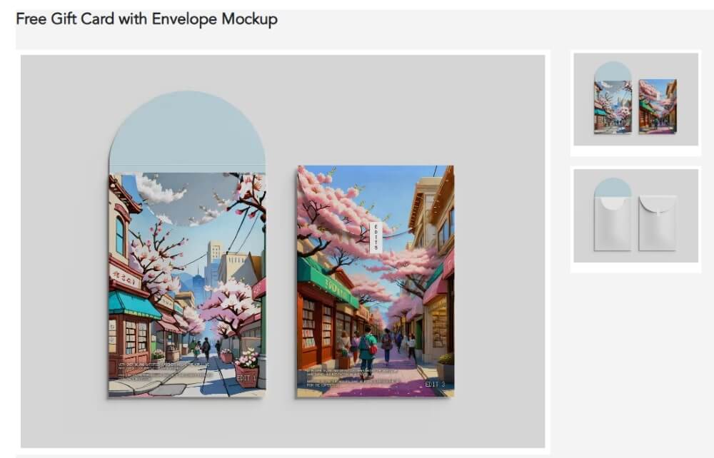 Ape Mockups 是一款線上 Mockup 工具，涵蓋 T 恤、連帽衫、海報等多種產品類型，適用於電商、社交媒體推廣等多個場景。