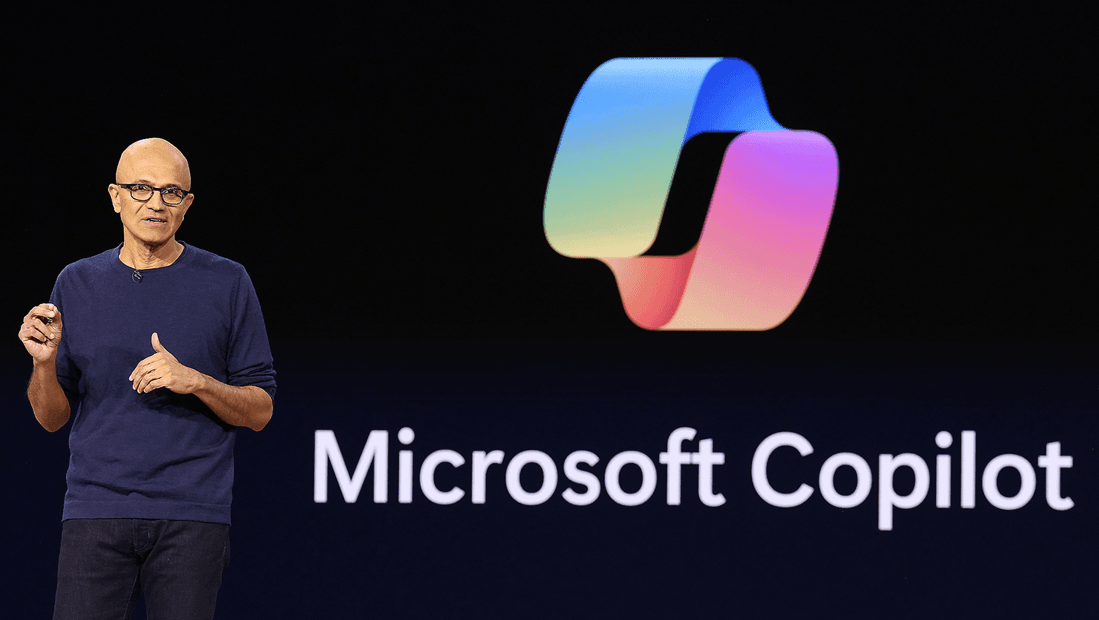 Microsoft Ignite 2023 AI 功能重點整理: Bing Chat 更名為 Copilot、Copilot AI 及一系列 AI 新功能等,向用戶提供更全面的 AI 體驗。