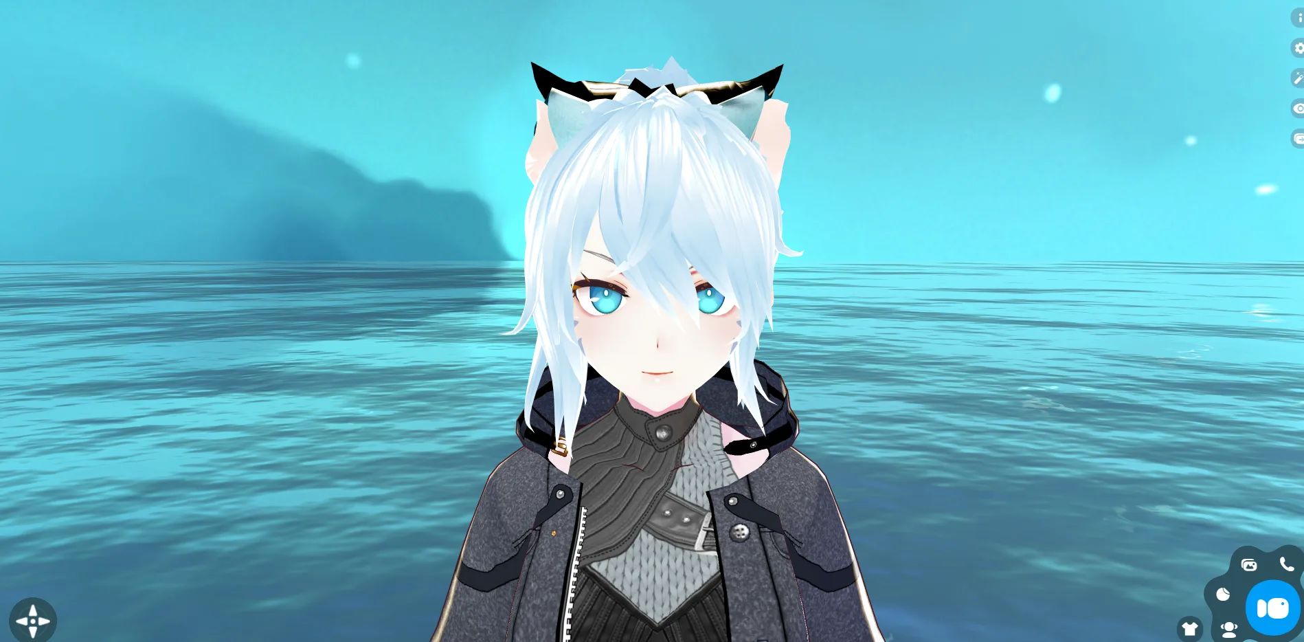 Kalidoface 3D