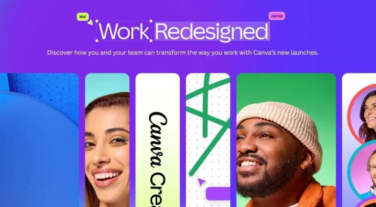 Canva Create 2024: 9 大功能重點整理