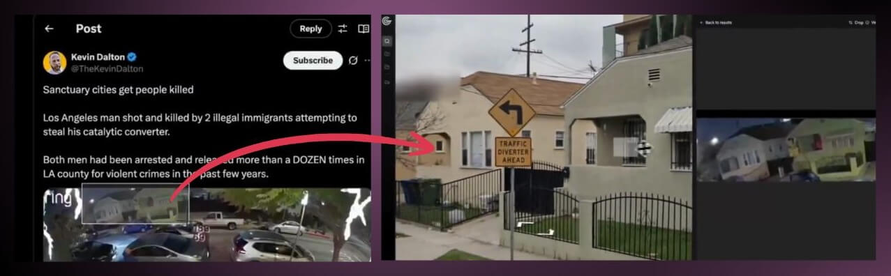 什麼是 GeoSpy AI？