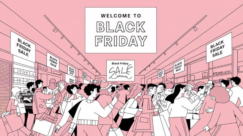 2024 Black Friday - AI 工具優惠