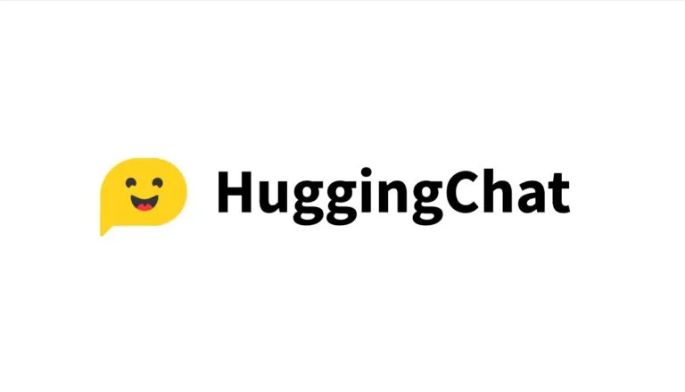 HuggingChat