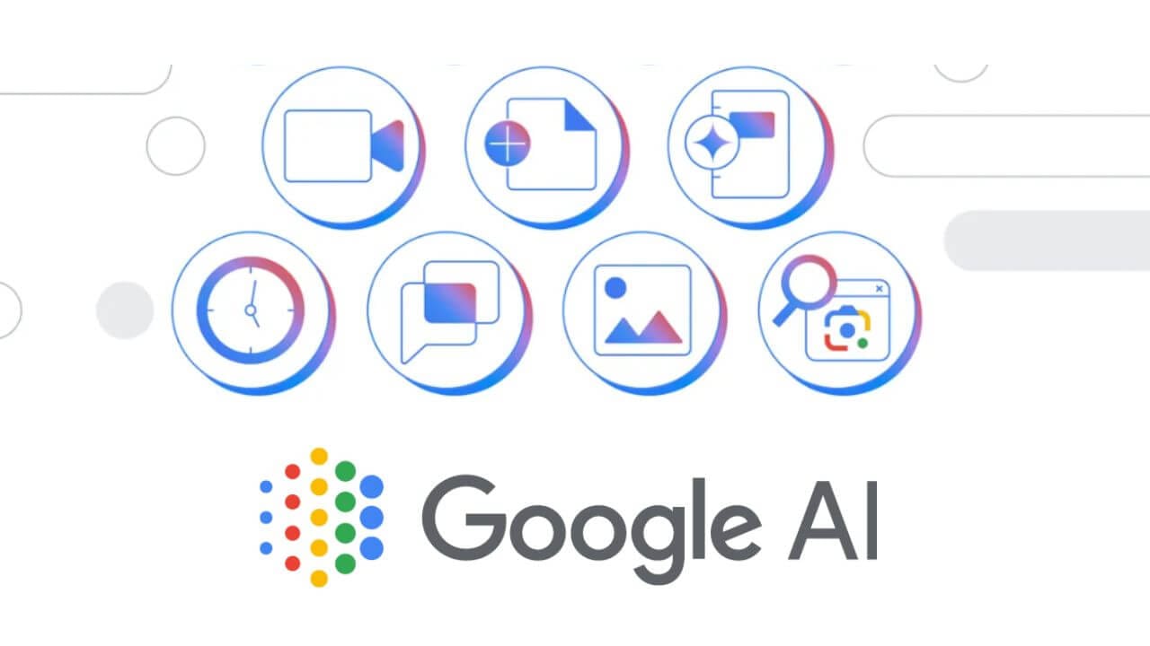 11 款 Google AI 工具,讓教學與學習更智慧 – 2025 年指南