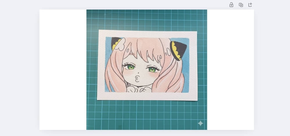 Nano Banana 教學: 精準控制 AI 圖片尺寸