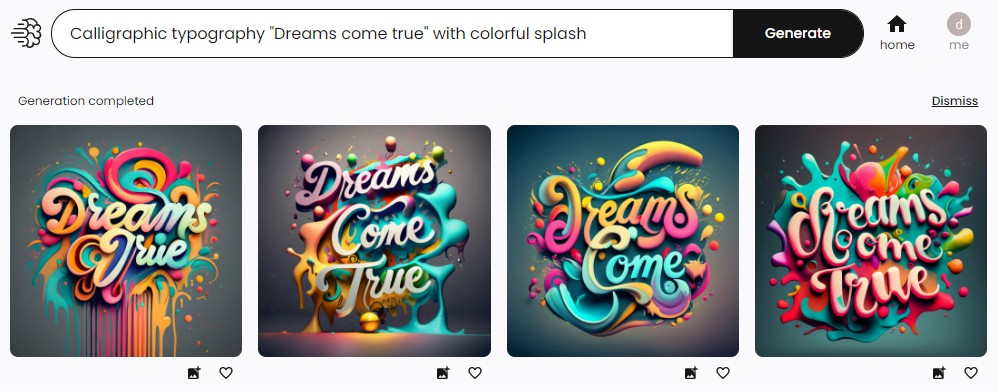 如何使用 Ideogram ?