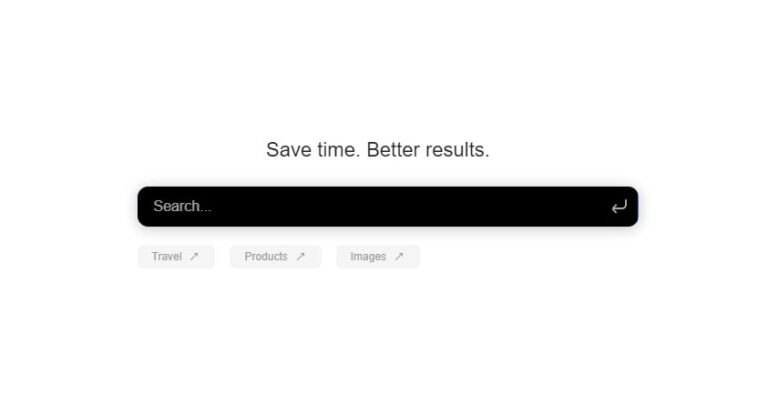 Genspark (AI 搜索引擎)