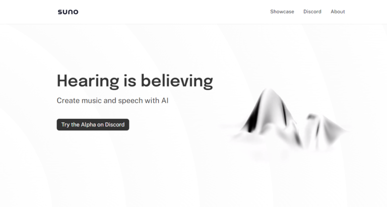 Suno AI