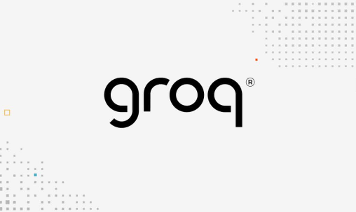 Groq (AI 聊天機械人)