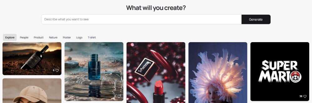 Ideogram AI 是一款 AI 圖片生成工具,可根據文字生成不同風格的圖片。