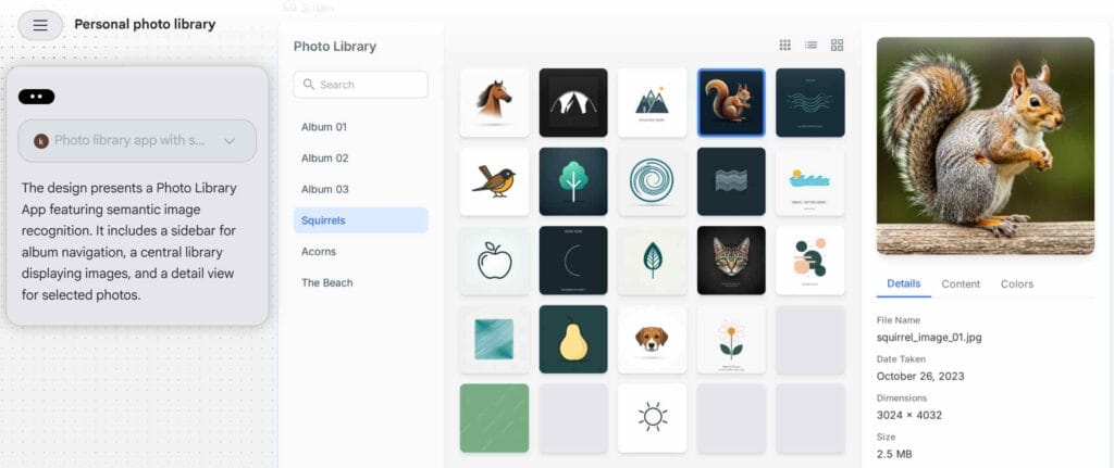  Google Stitch 強在哪裡及使用場景